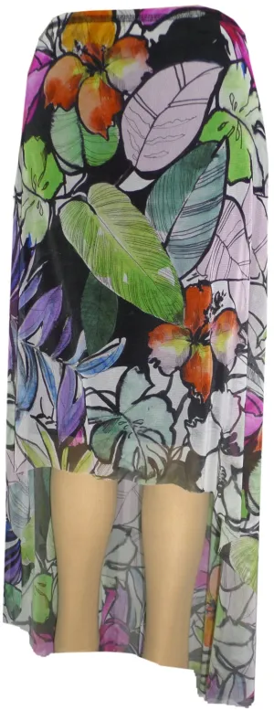 "The Hamptons" Skirt