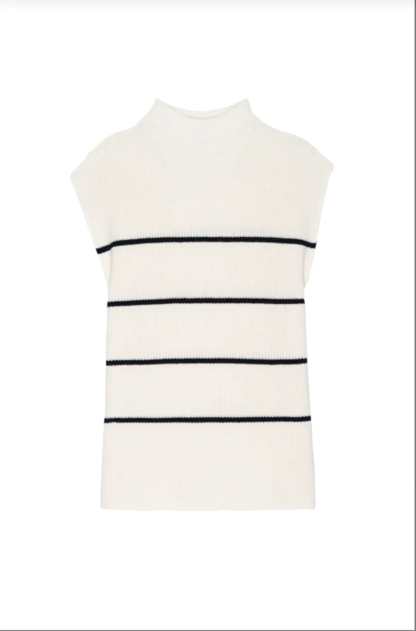 Rails Etta Top