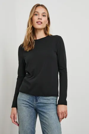 Rails Long Sleeve Crew