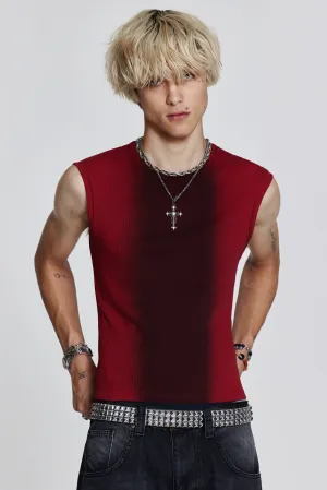 Red Glare Vest