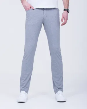 Redpoint Kanata Flexx Slim Fit Tall Trousers (grey)