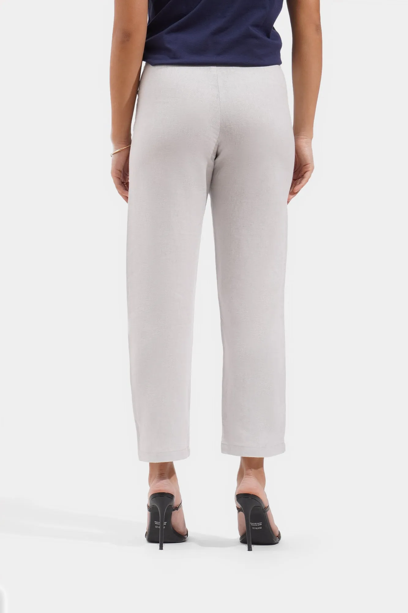 REFORME Slim Pants