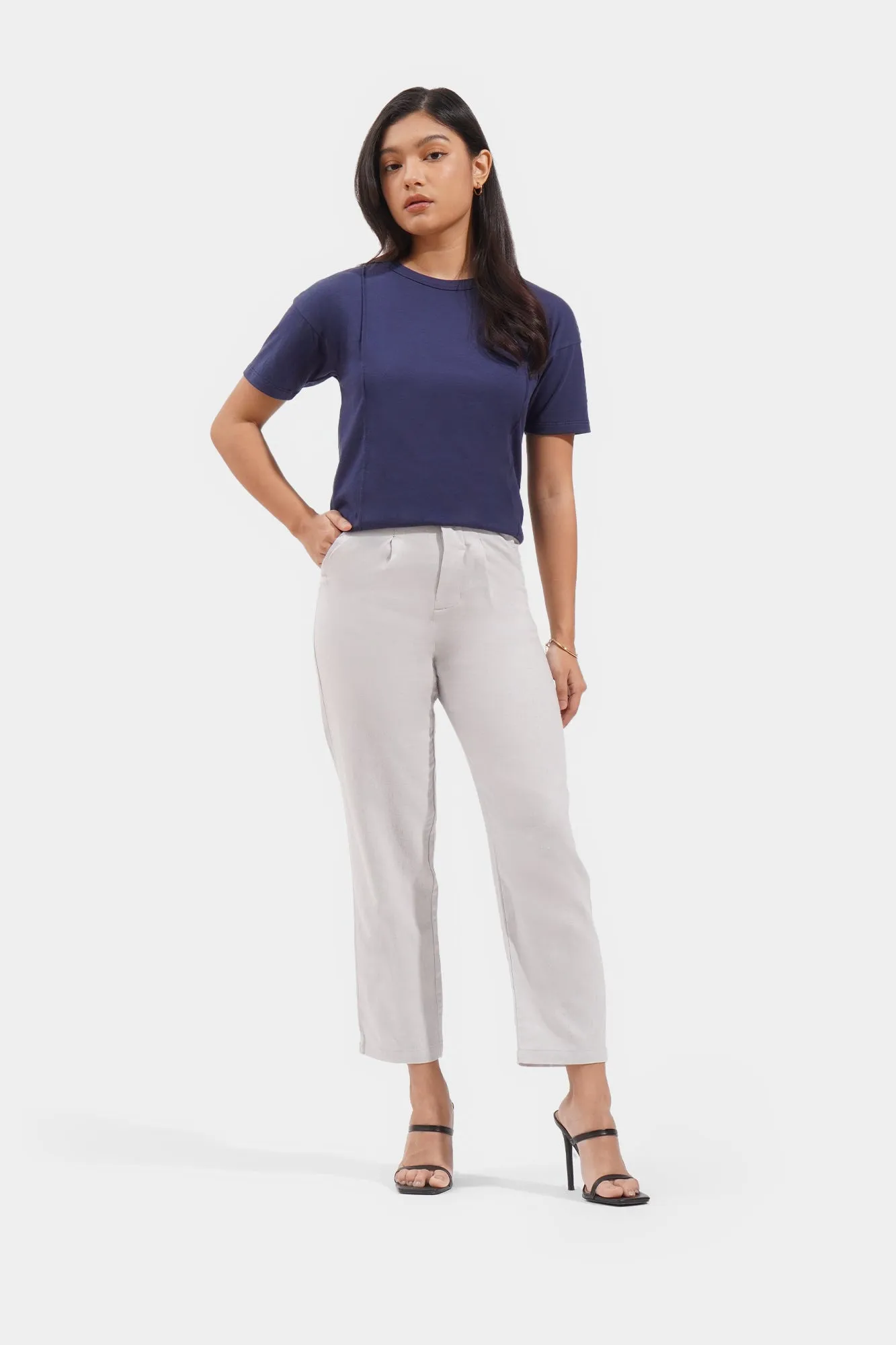 REFORME Slim Pants