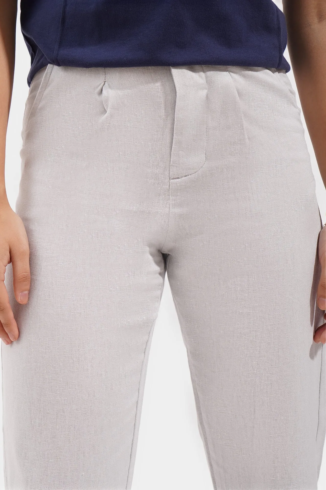 REFORME Slim Pants