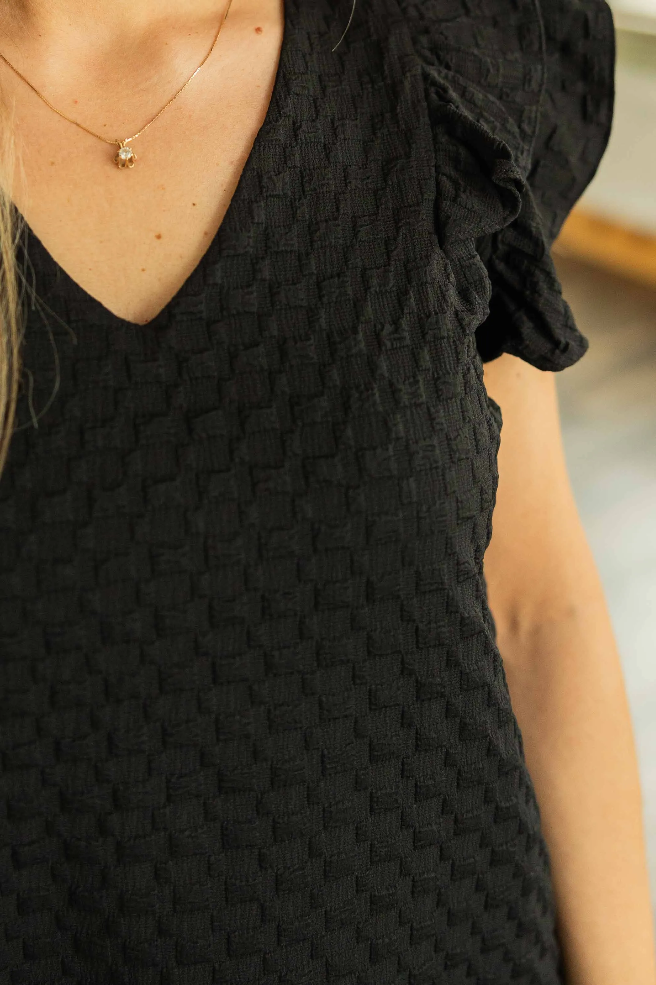 REIGN PLUS TOPS