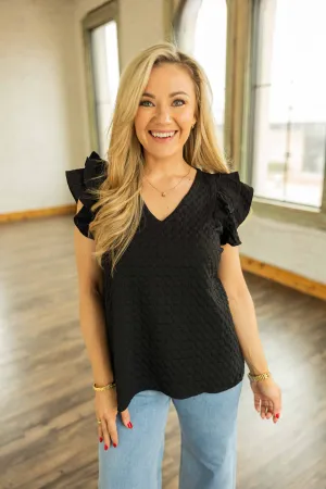 REIGN PLUS TOPS