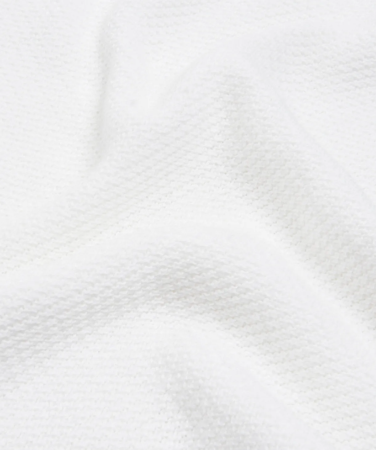 Richland Knit - Off White