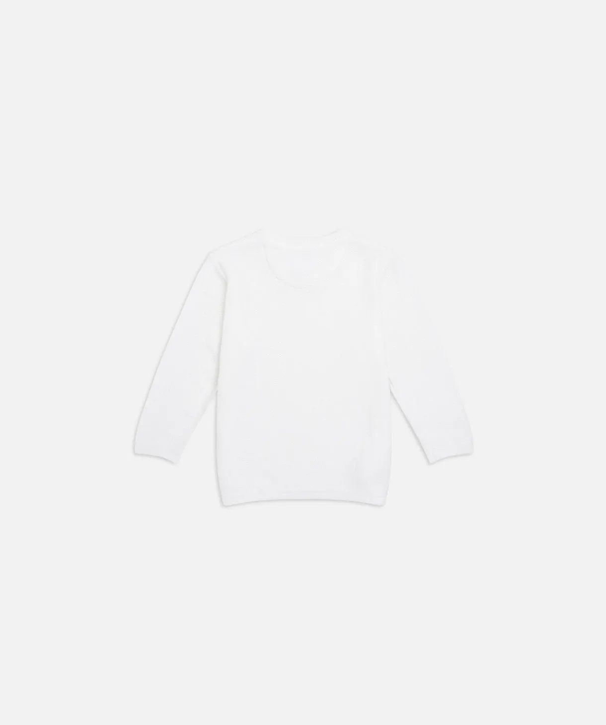 Richland Knit - Off White