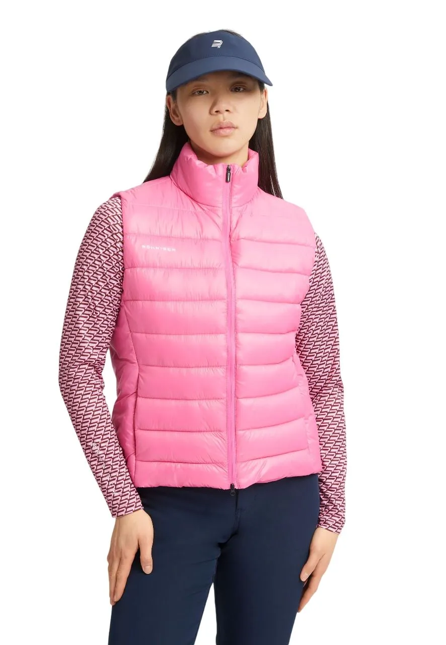 Rohnisch Airlite Padded Golf Vest