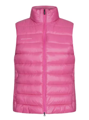 Rohnisch Airlite Padded Golf Vest
