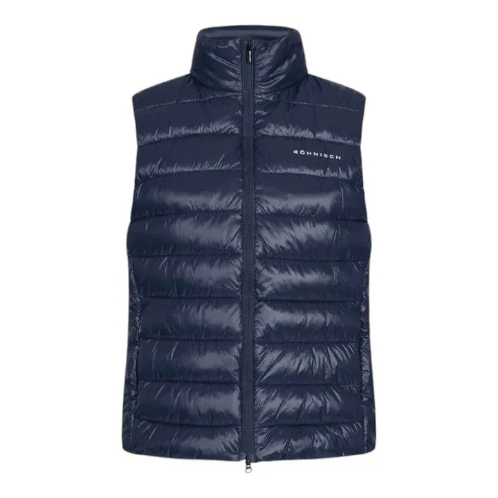 Rohnisch Airlite Padded Golf Vest
