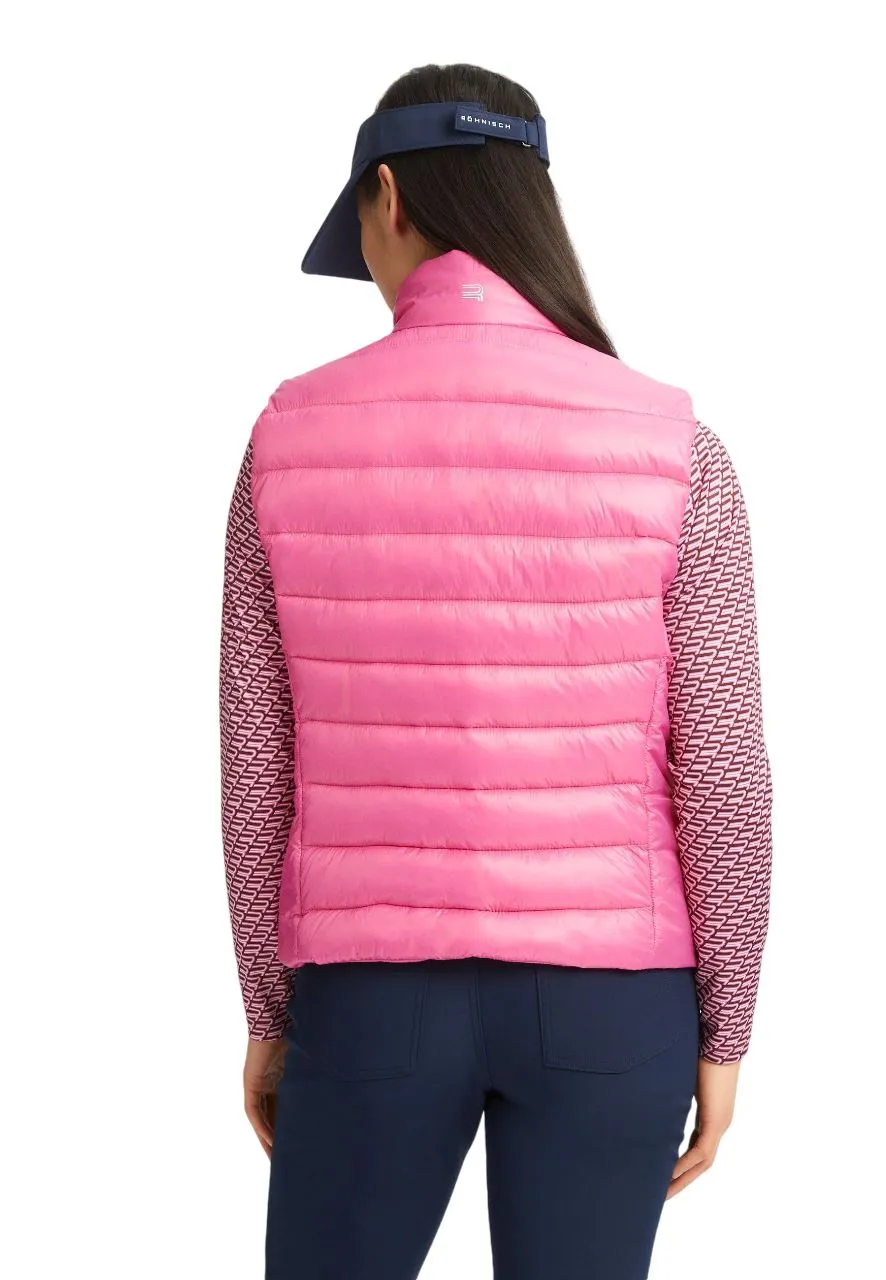 Rohnisch Airlite Padded Golf Vest