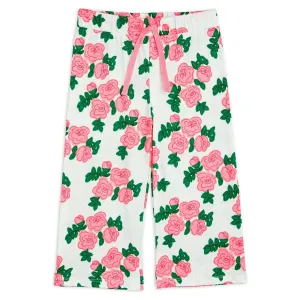 Roses Aop Trousers