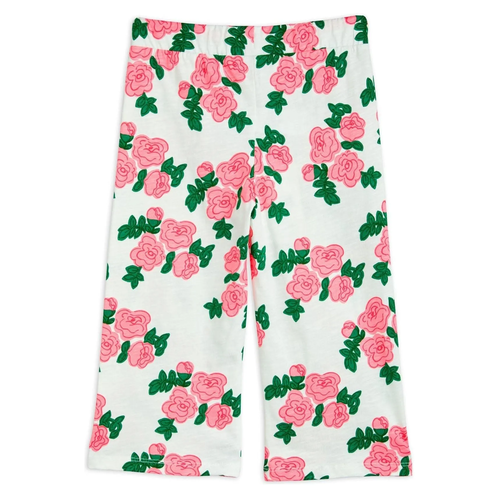 Roses Aop Trousers