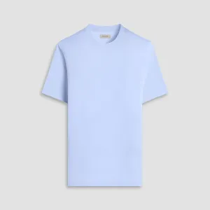 Rufus Solid OoohCotton Crew Neck T-Shirt