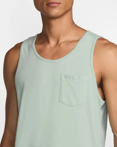 RVCA Men's PTC Pigment Tank
