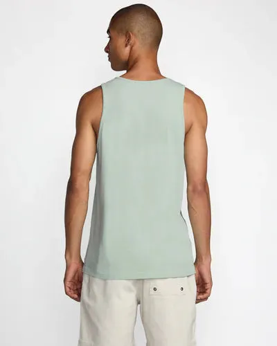 RVCA Men's PTC Pigment Tank