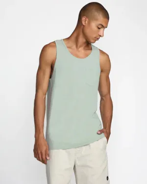 RVCA Men's PTC Pigment Tank