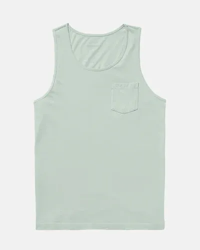 RVCA Men's PTC Pigment Tank