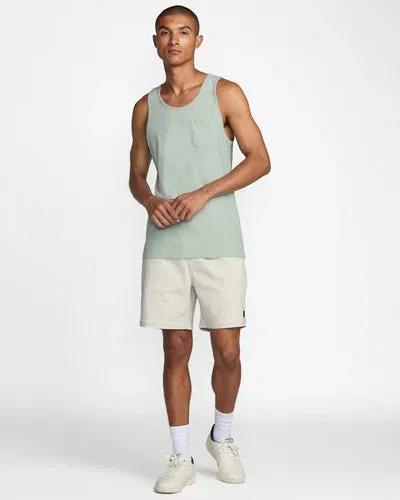 RVCA Men's PTC Pigment Tank