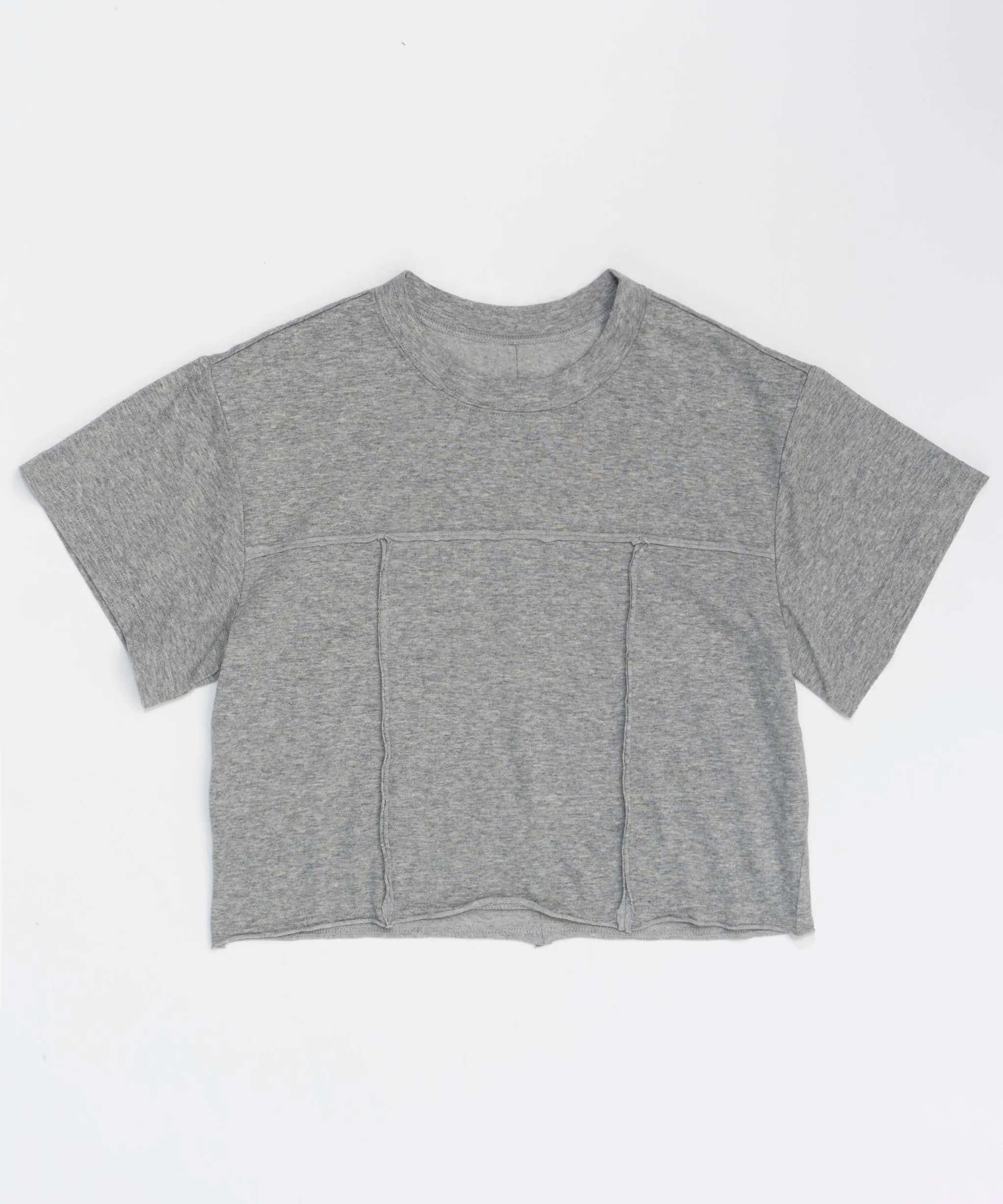 【SALE】Multiway Layered Tops