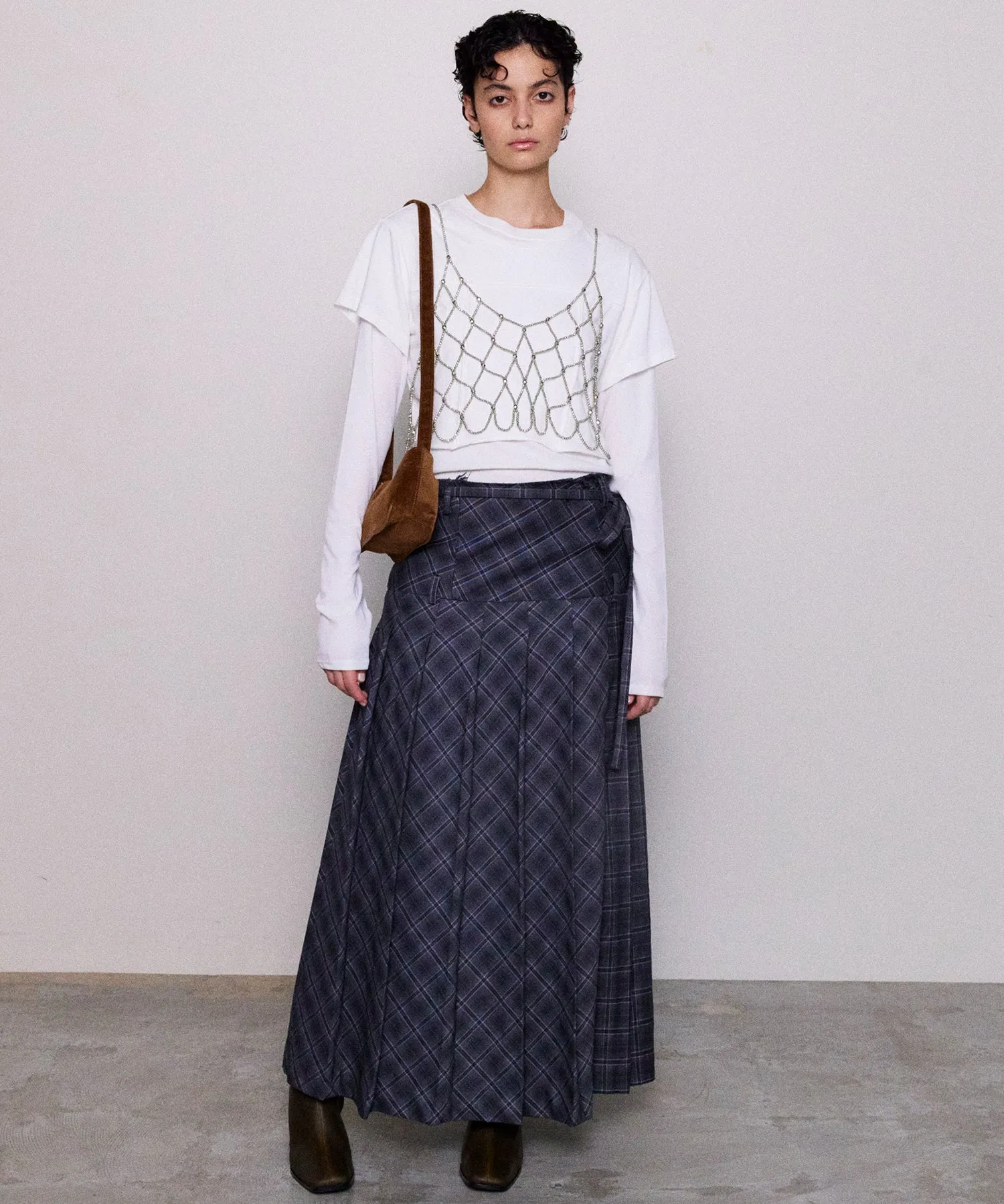 【SALE】Multiway Layered Tops