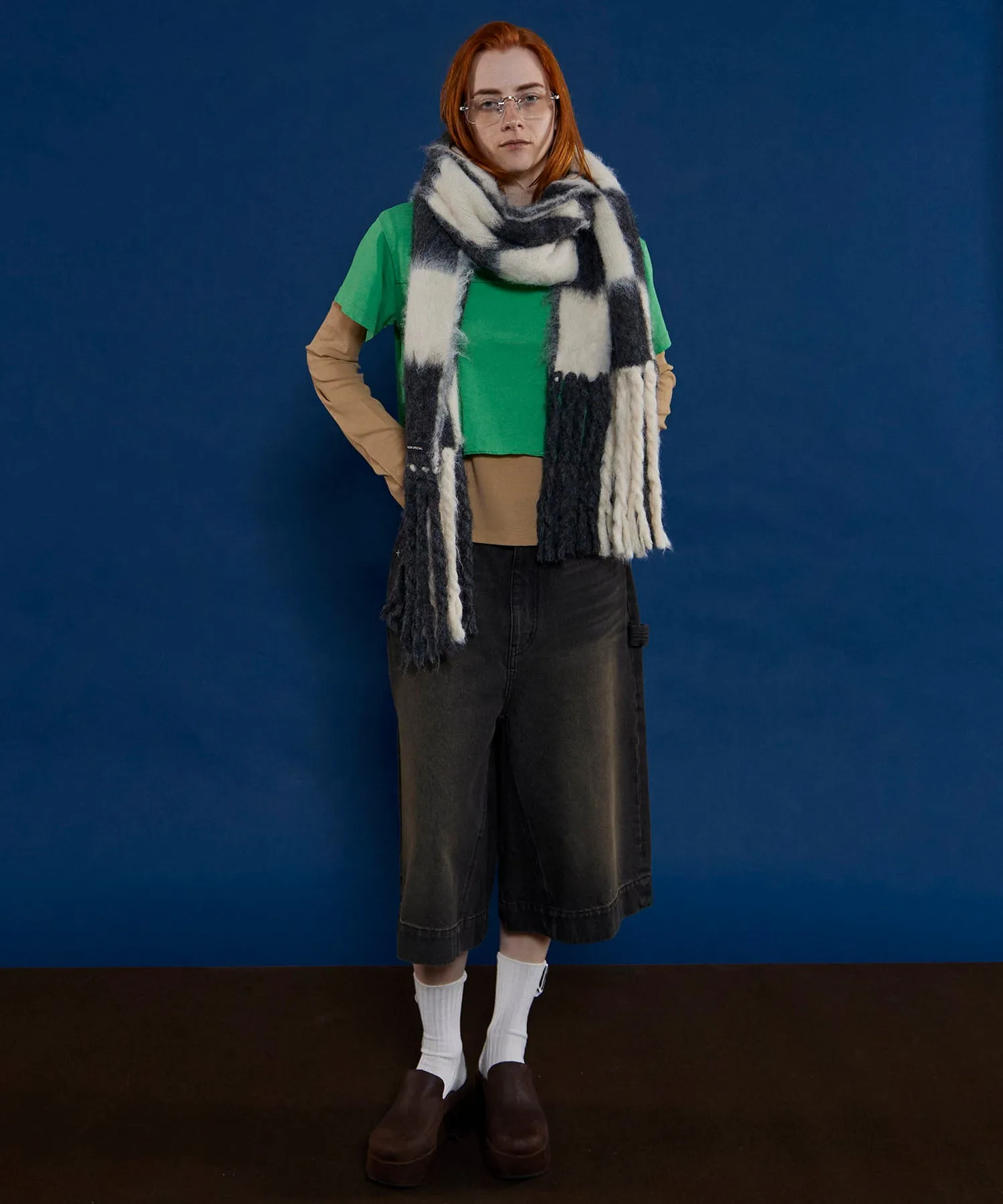 【SALE】Multiway Layered Tops