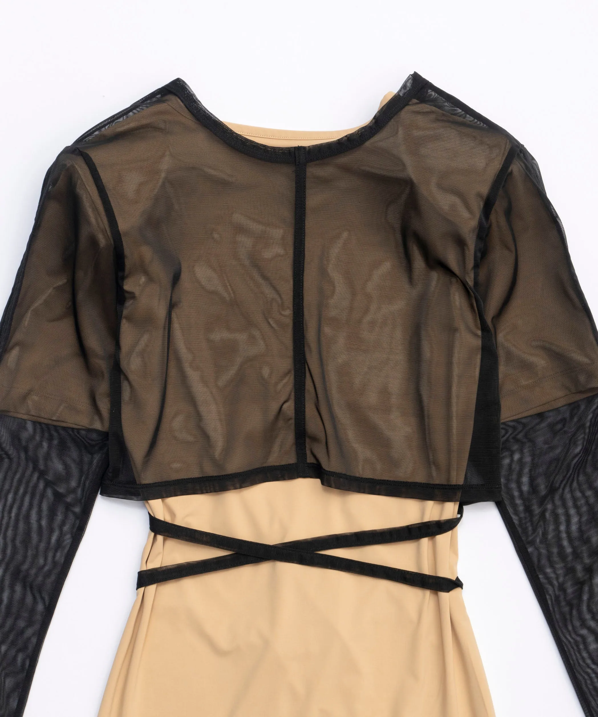 【SALE】Multiway Layered Tops