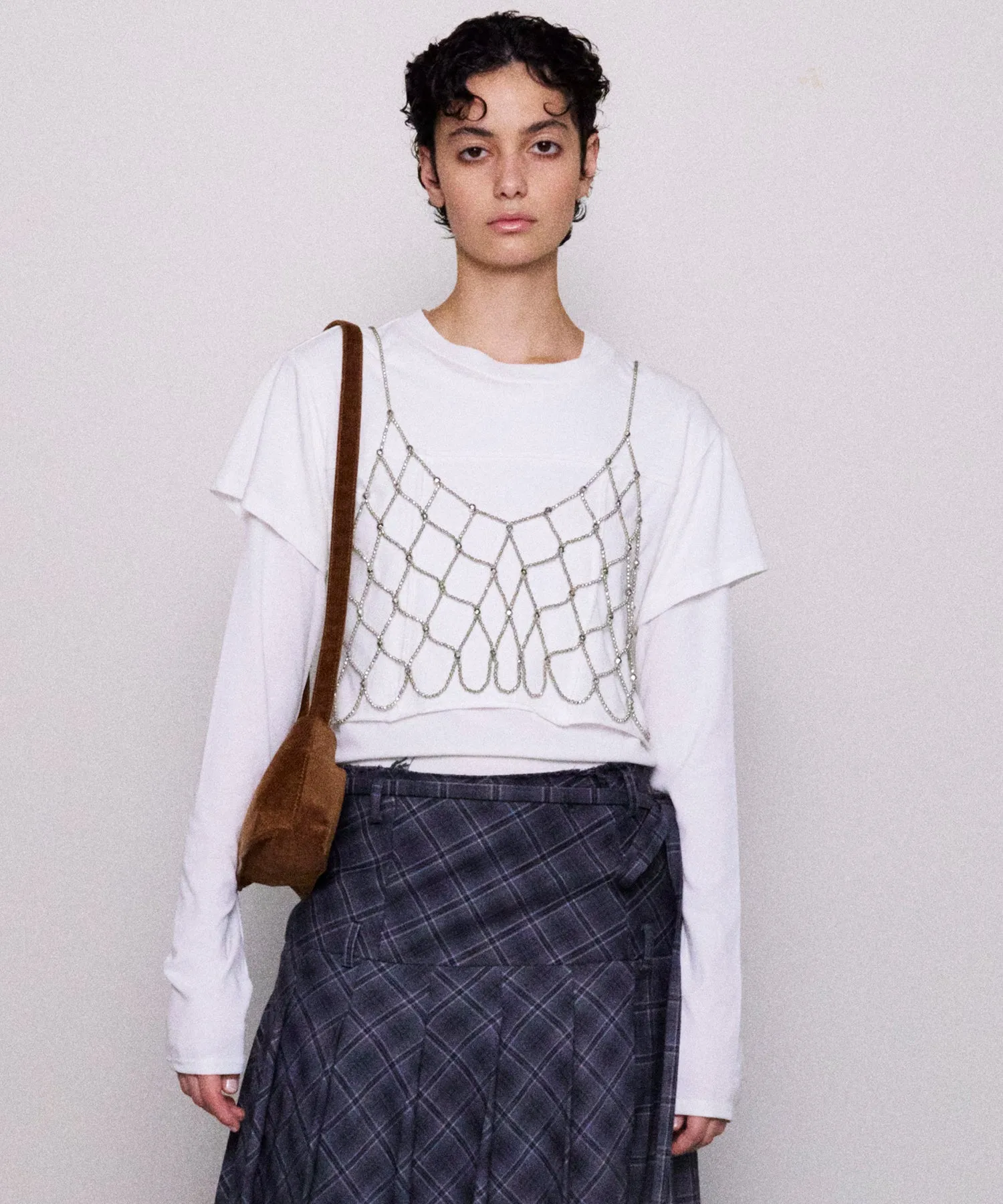 【SALE】Multiway Layered Tops