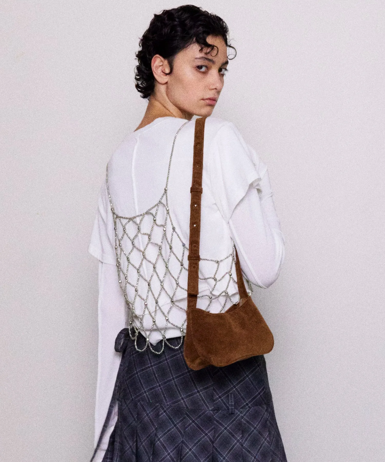 【SALE】Multiway Layered Tops