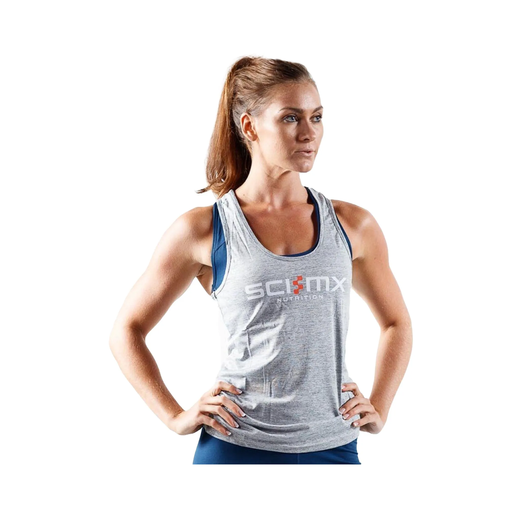 Sci-MX Women's Active Vest