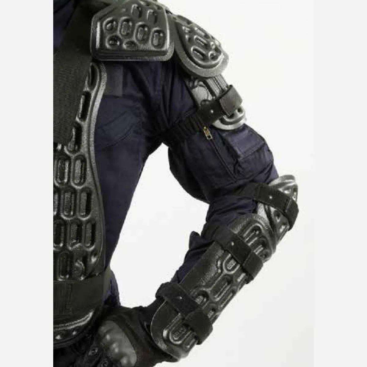 Scorpion PPE Shoulder & Upper Arm Protectors