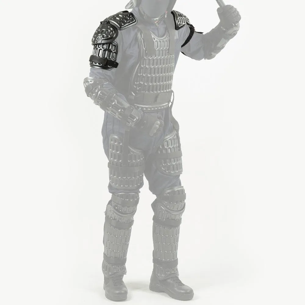 Scorpion PPE Shoulder & Upper Arm Protectors