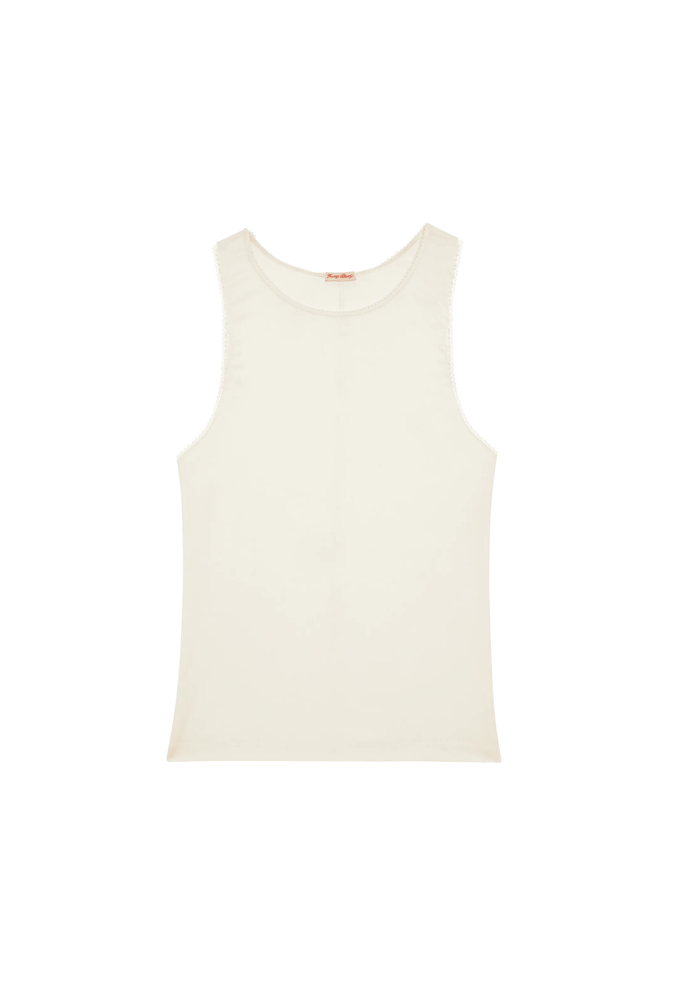 Second Skin Tank