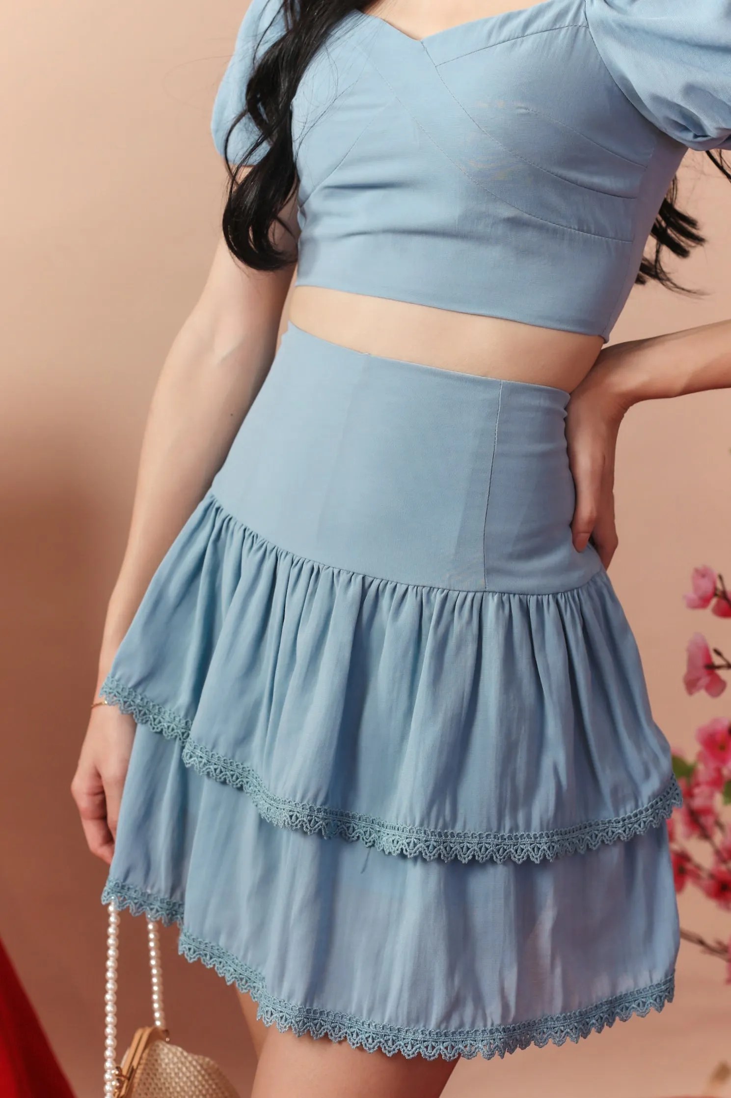 Seraphina Skirts