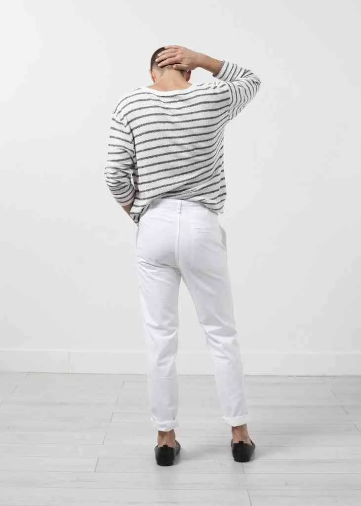 Sergio Pant