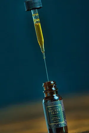 Serum C (Vitamin C Serum)