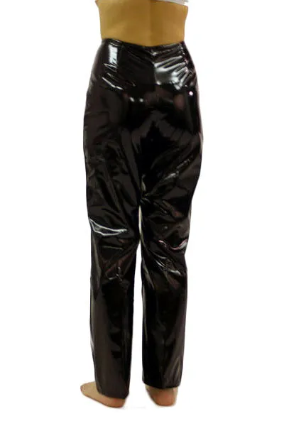 Sexy PVC Trousers, Ladies