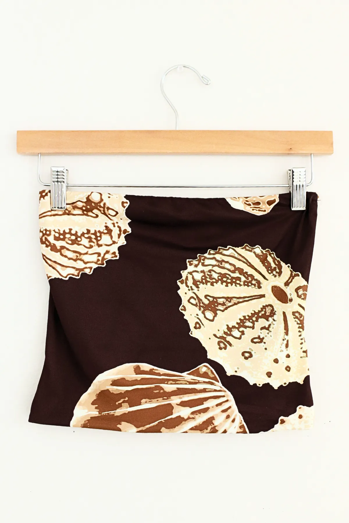 SHELL TUBE TOP | KIDS SIZE 7-16