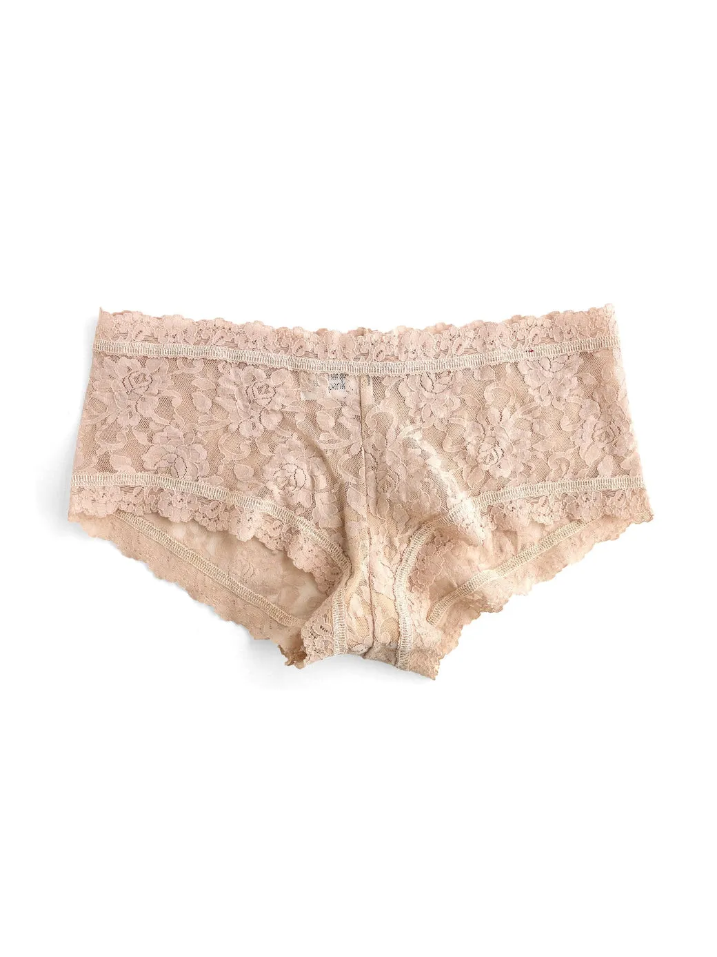 Signature Lace Boyshort