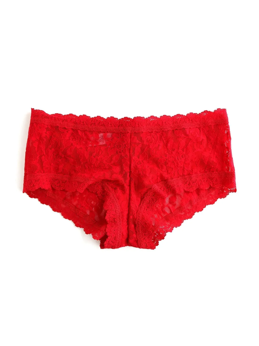 Signature Lace Boyshort