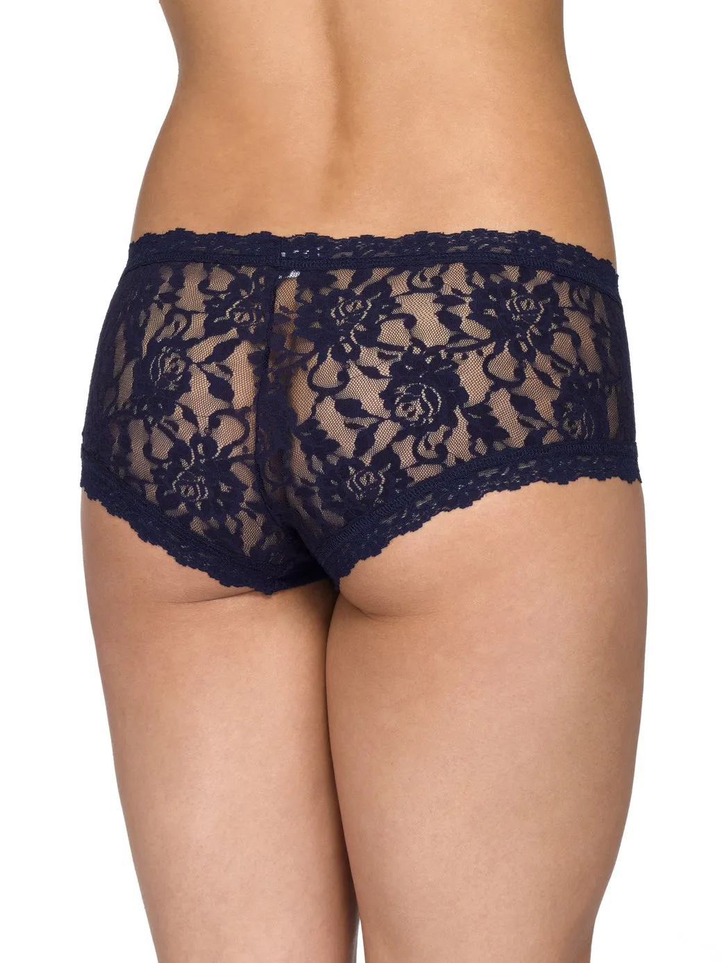 Signature Lace Boyshort