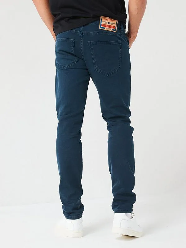 Slim Fit Jeans for Men – Stylish and Versatile – Ethan