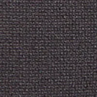 Slim fit microstructure trousers - Grey
