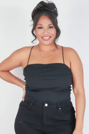 SMILE AND WAVE TOP