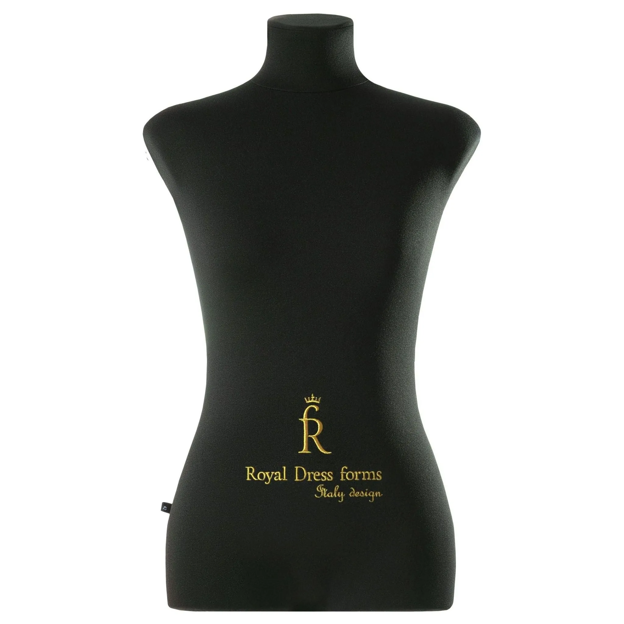 Soft tailor's dress form Christina, Luxe set