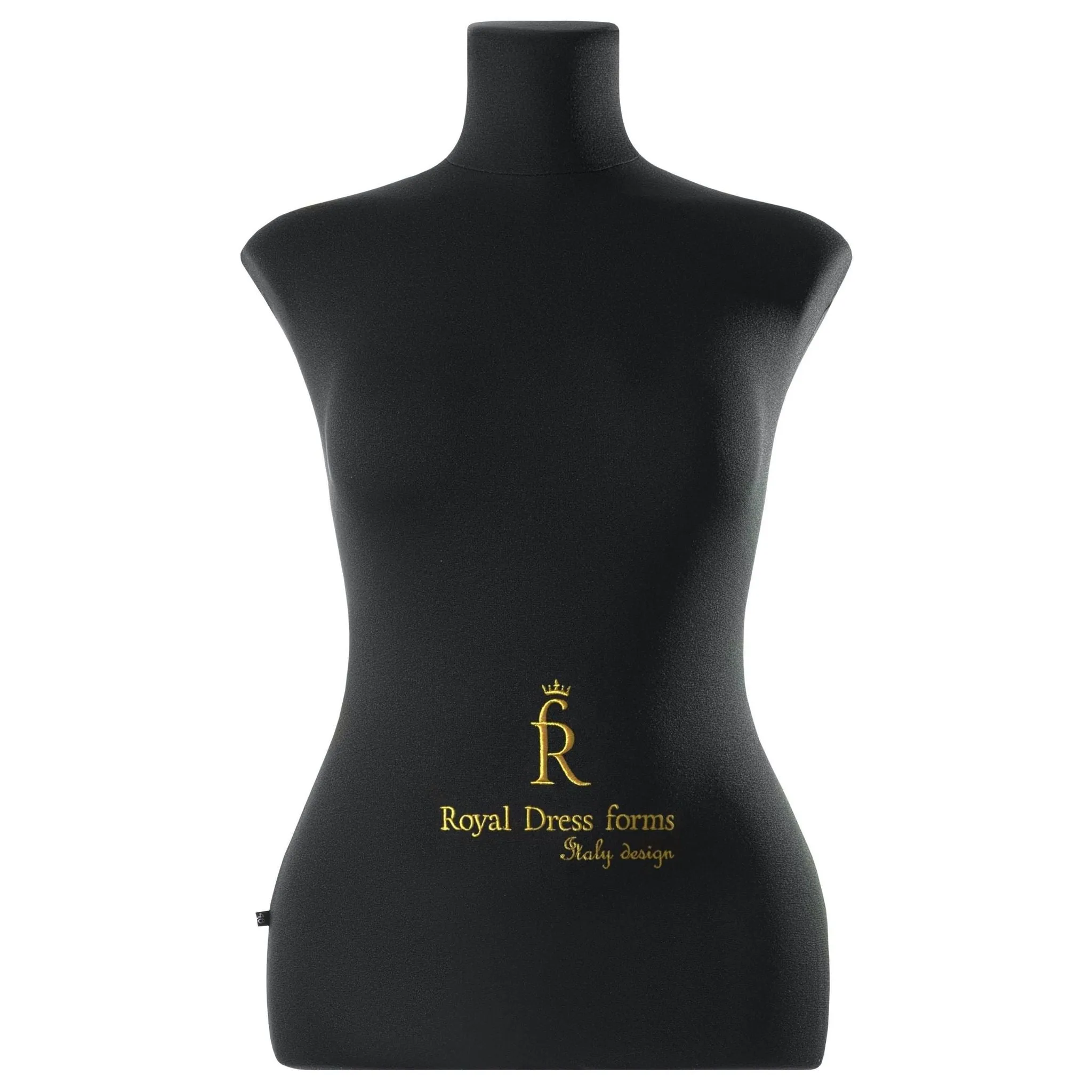 Soft tailor's dress form Christina, Luxe set