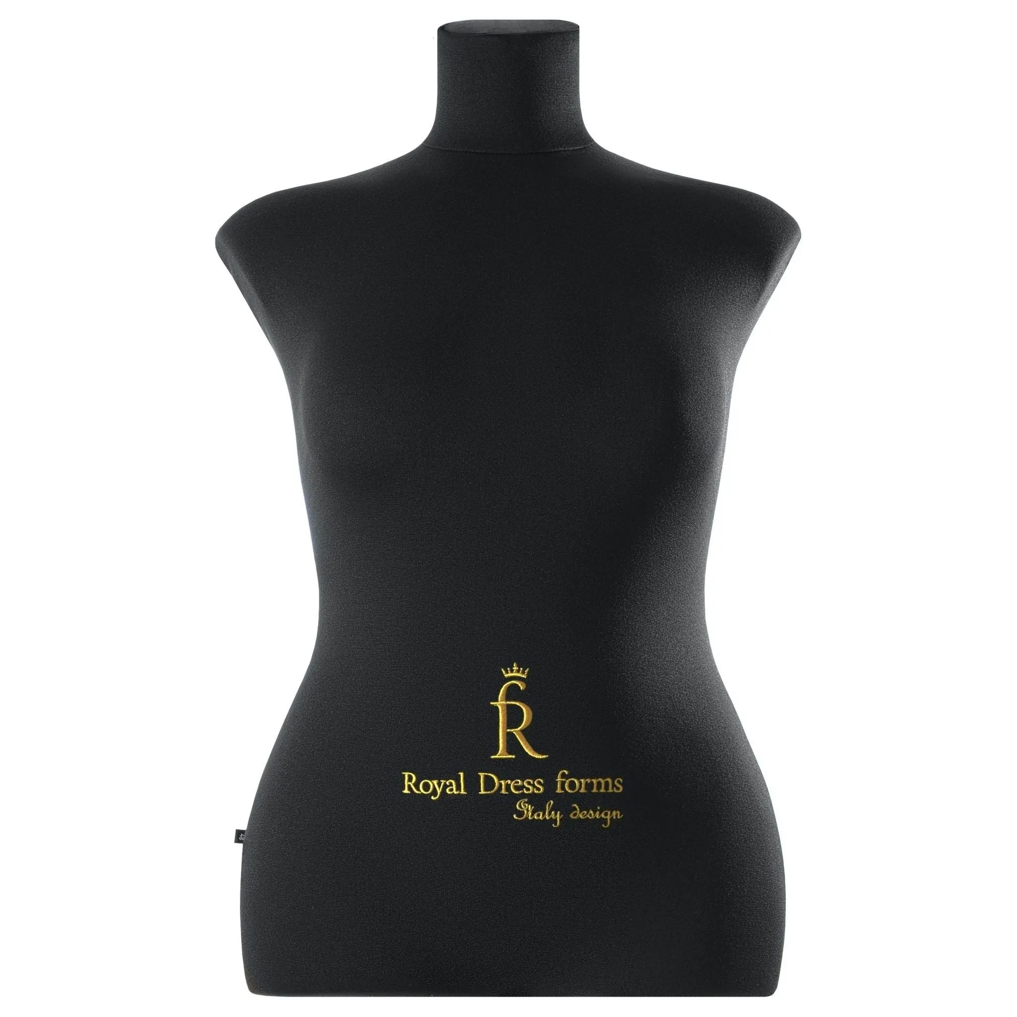 Soft tailor's dress form Christina, Luxe set