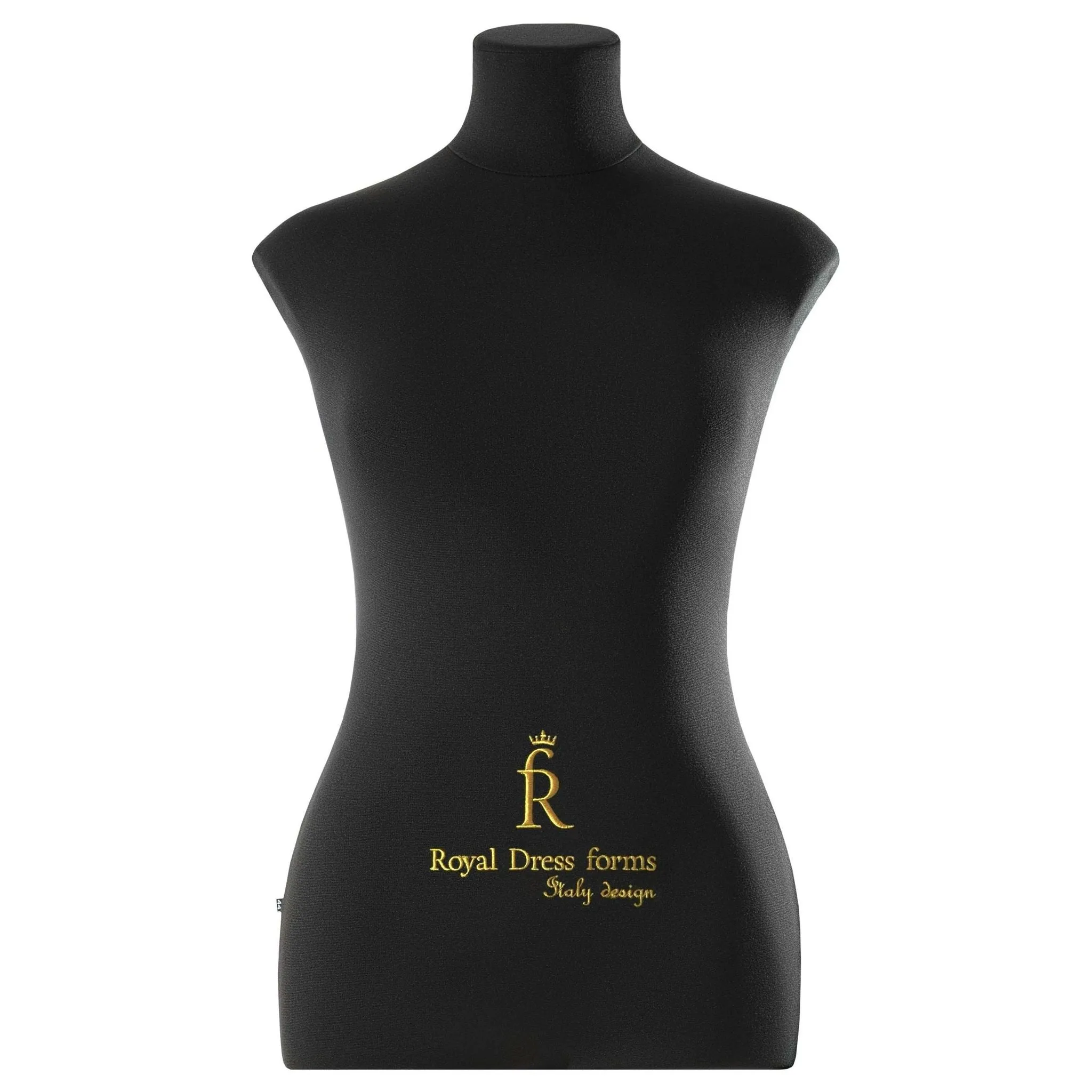 Soft tailor's dress form Christina, Luxe set