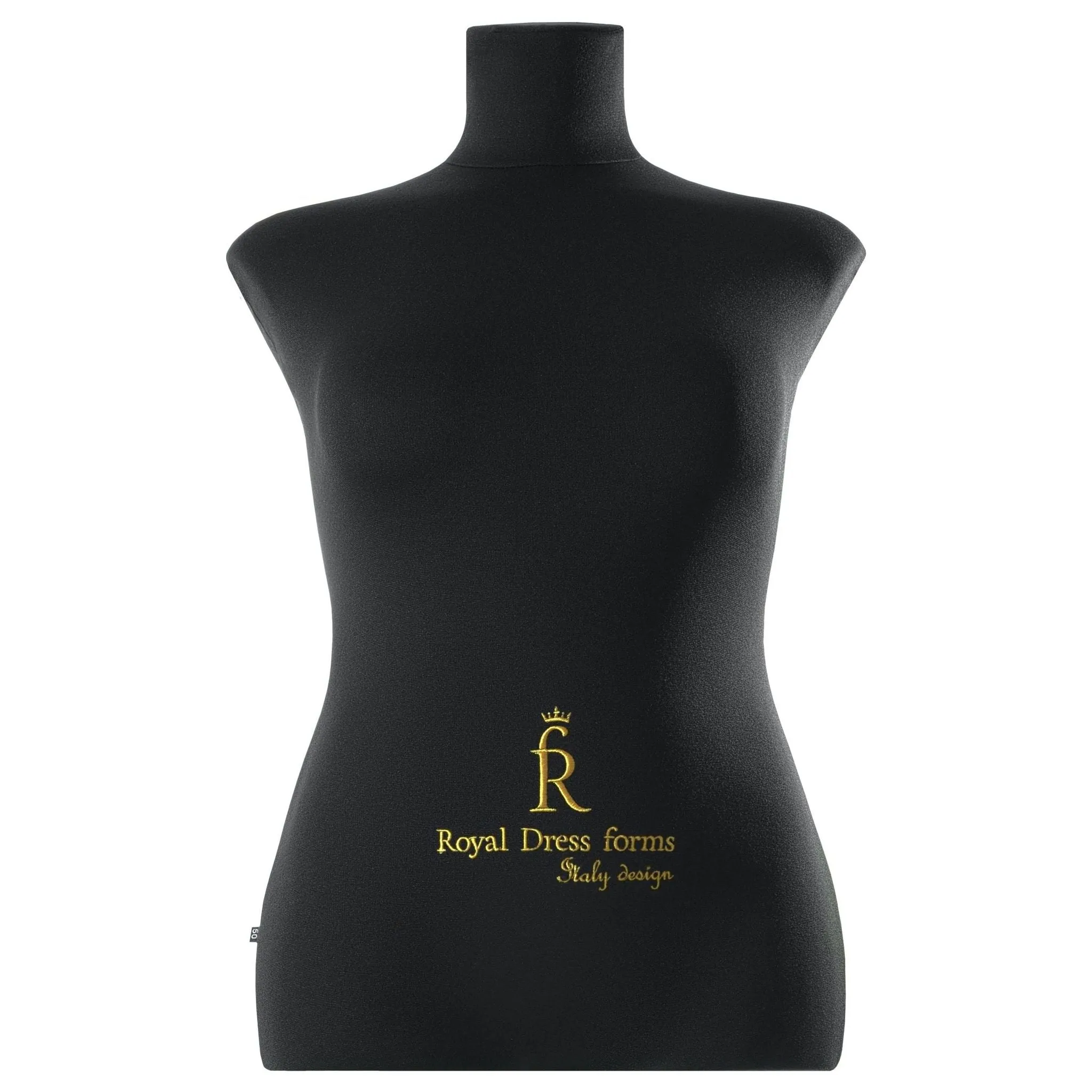 Soft tailor's dress form Christina, Luxe set